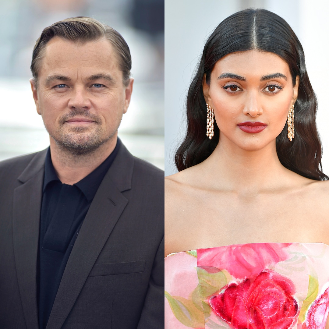 Neelam Kaur Gill Reveals the Truth About Leonardo DiCaprio Rumors